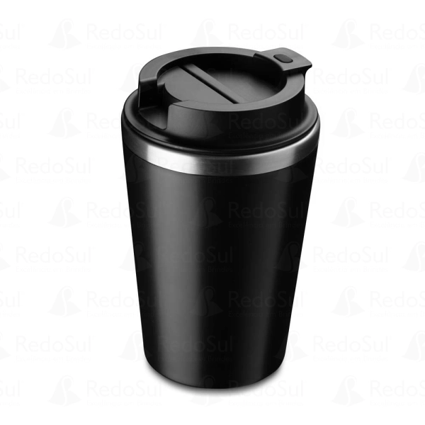 Copo de Parede Dupla Personalizado Copo de Parede Dupla Personalizado